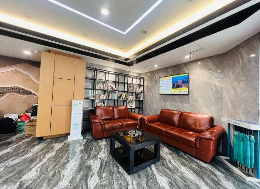 Sala d'estar Foto