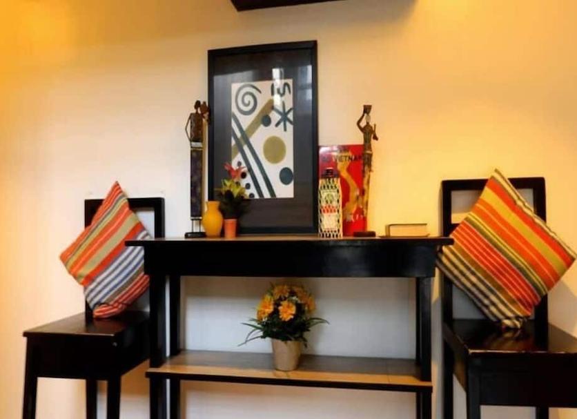 Serveis de l’habitació Foto