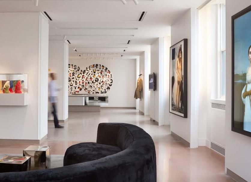 Sala Foto