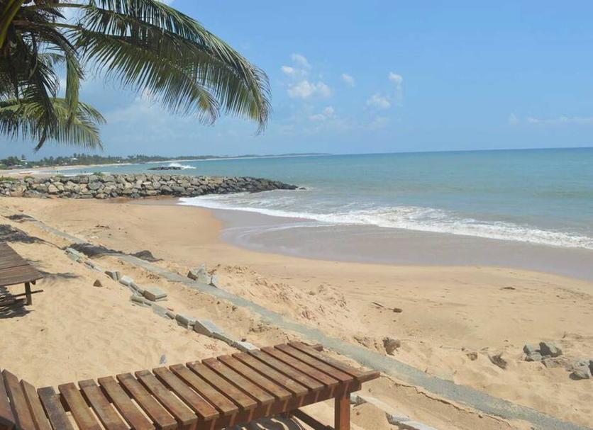 Platja Foto