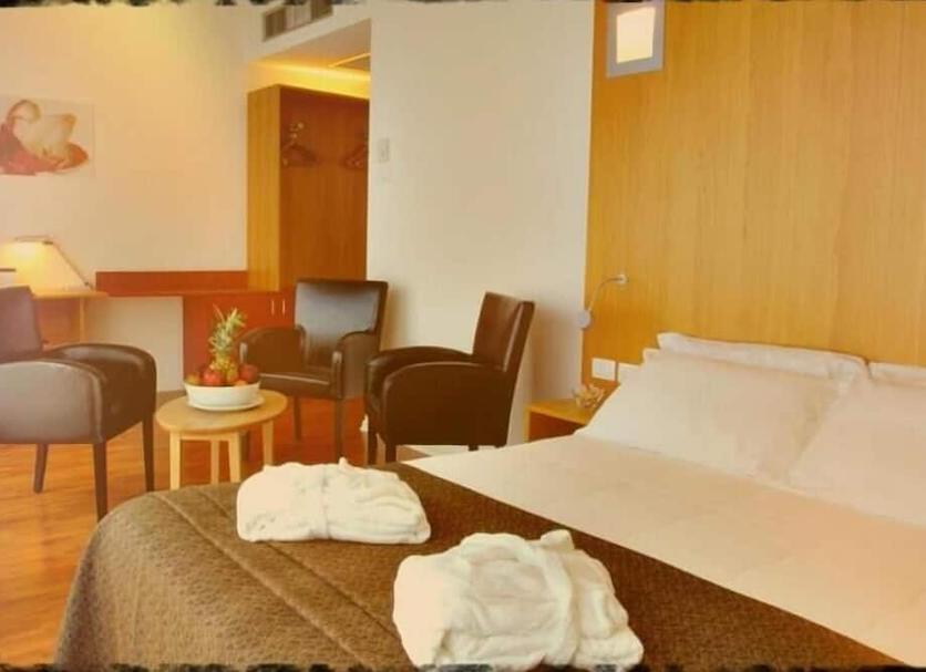 Habitació Foto