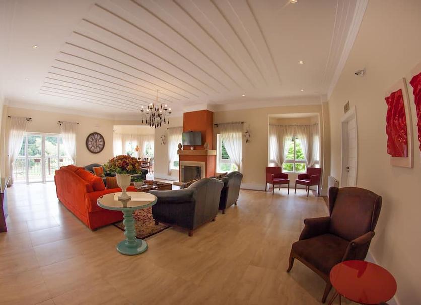 Sala Foto