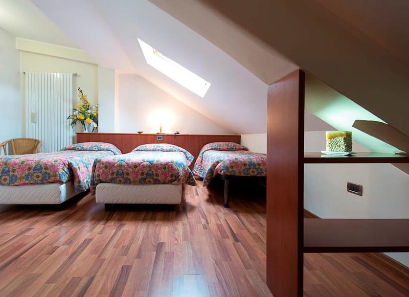 Habitació Foto