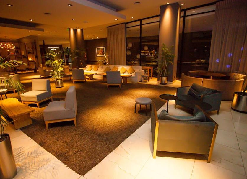 Sala d'estar Foto
