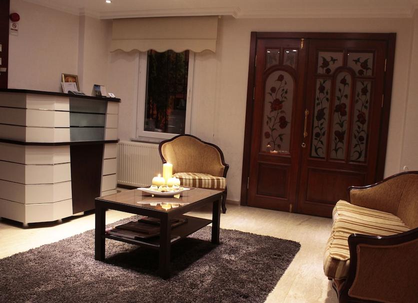 Sala Foto