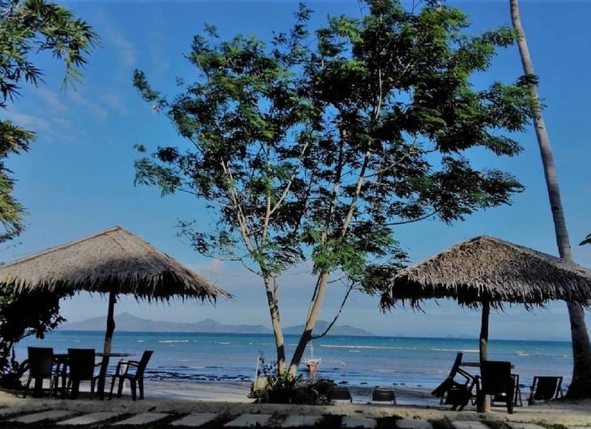 Platja Foto