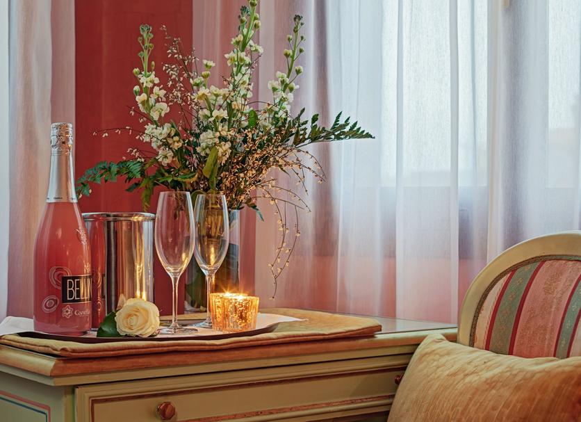 Serveis de l’habitació Foto