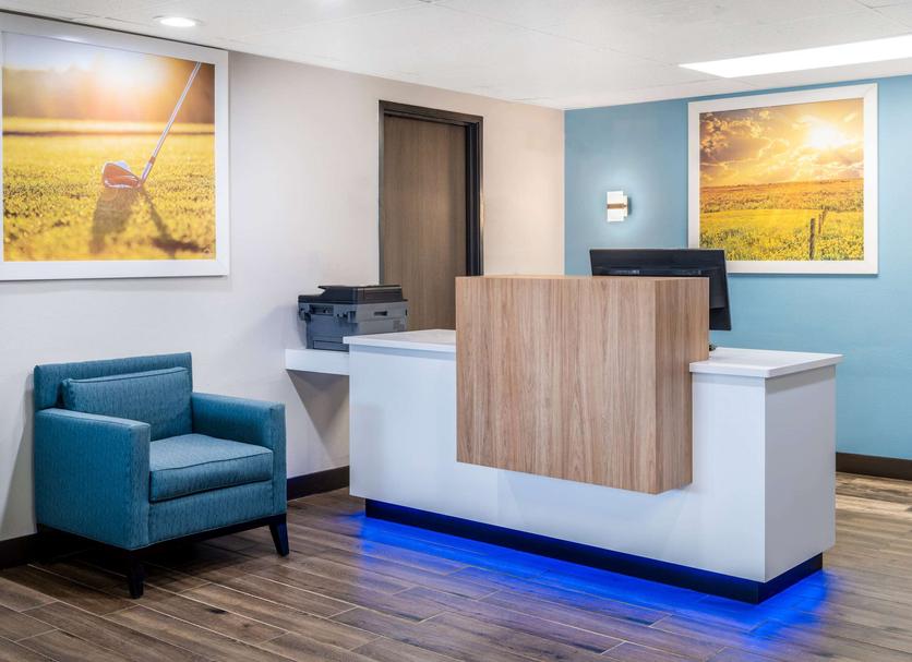 Recepció Foto