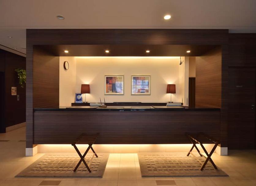 Recepció Foto
