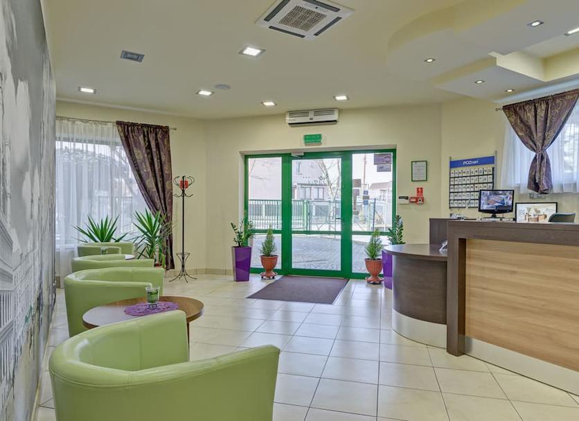 Recepció Foto