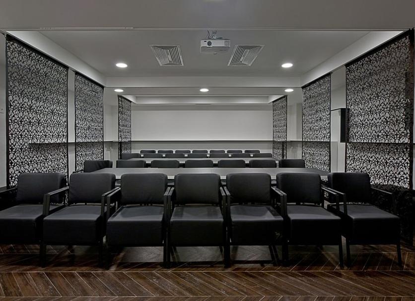 Sala de conferències Foto