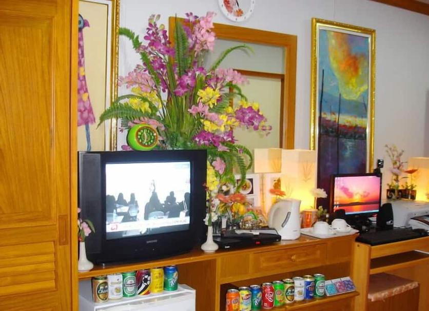 Serveis de l’habitació Foto