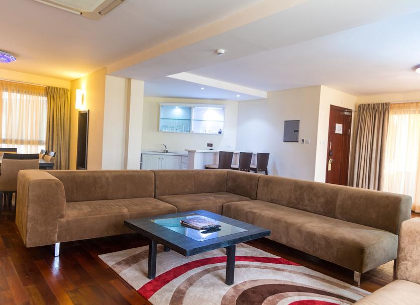 Sala Foto