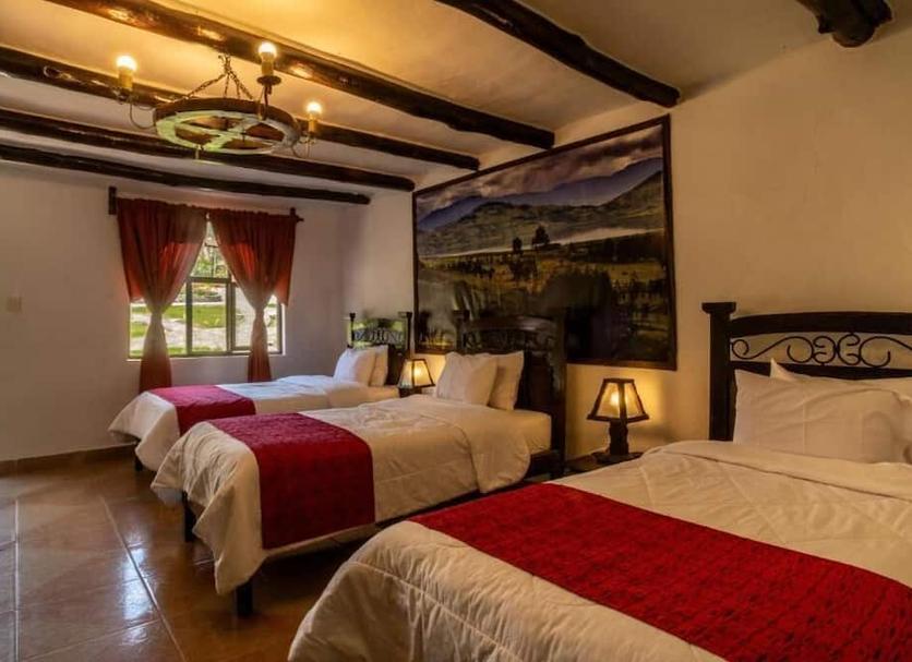 Habitació Foto