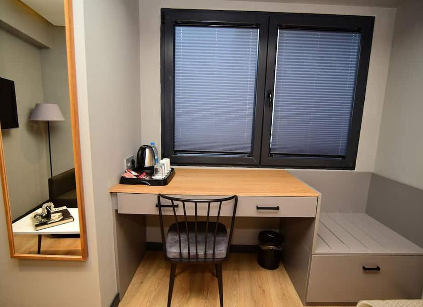 Serveis de l’habitació Foto