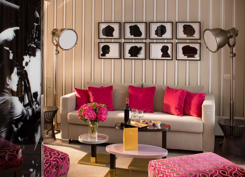 Sala Foto