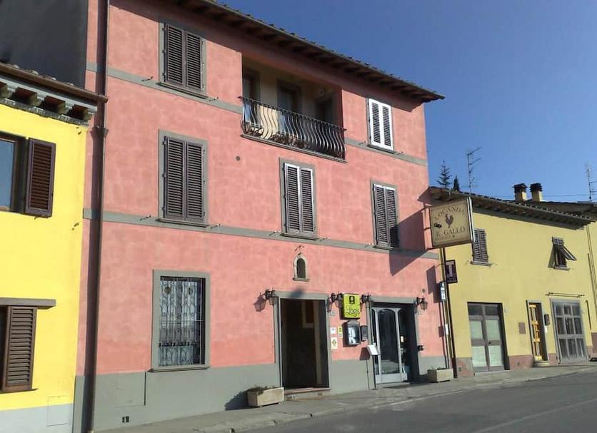 Edifici Foto