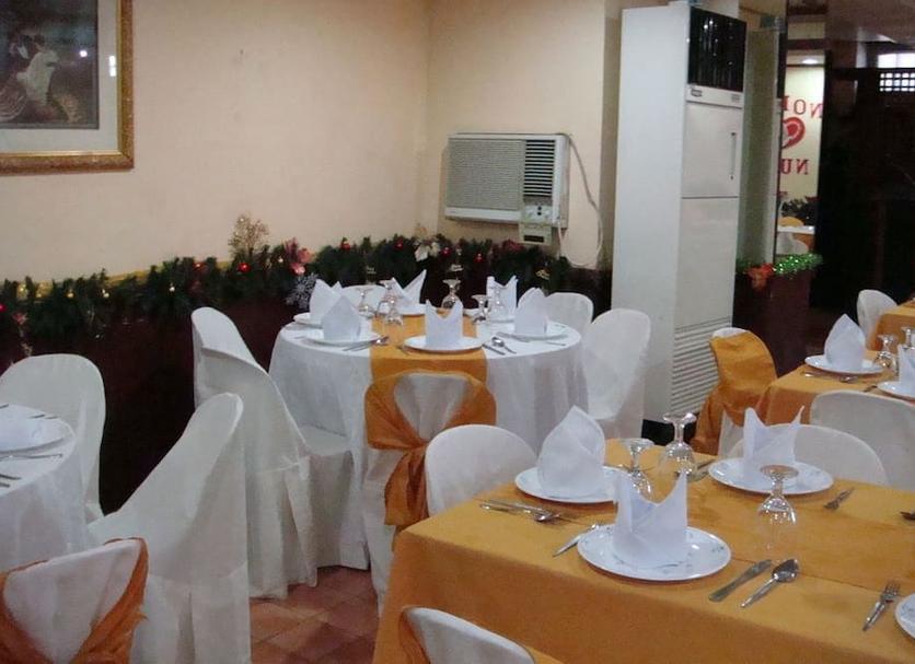 Sala de banquets Foto