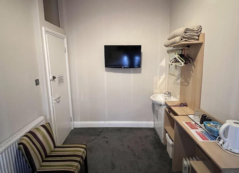 Serveis de l’habitació Foto
