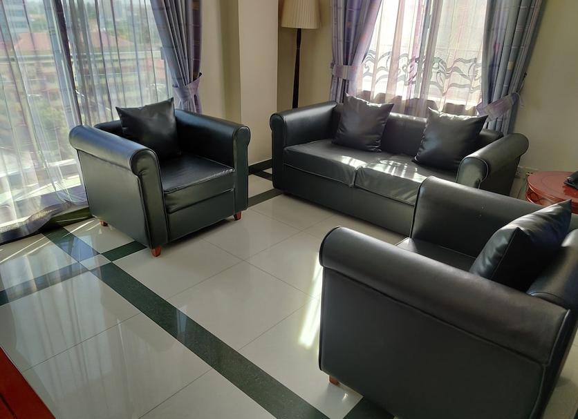 Sala Foto