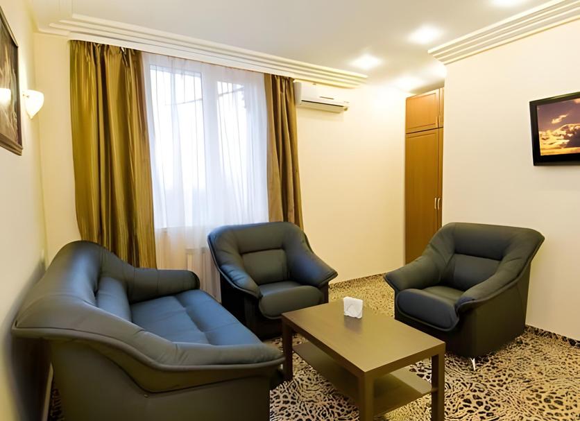 Sala Foto