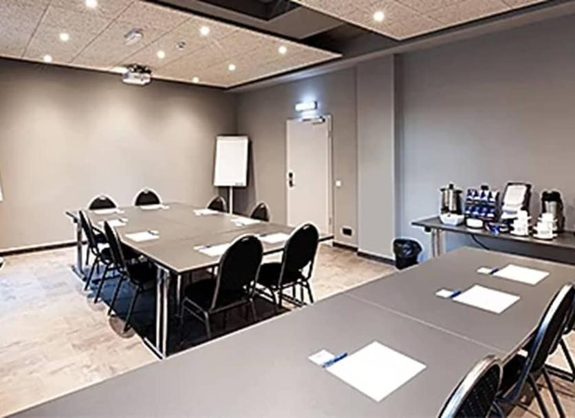 Sala de conferències Foto
