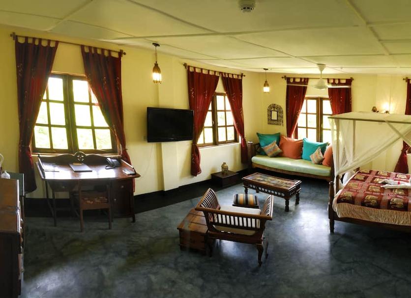 Sala Foto