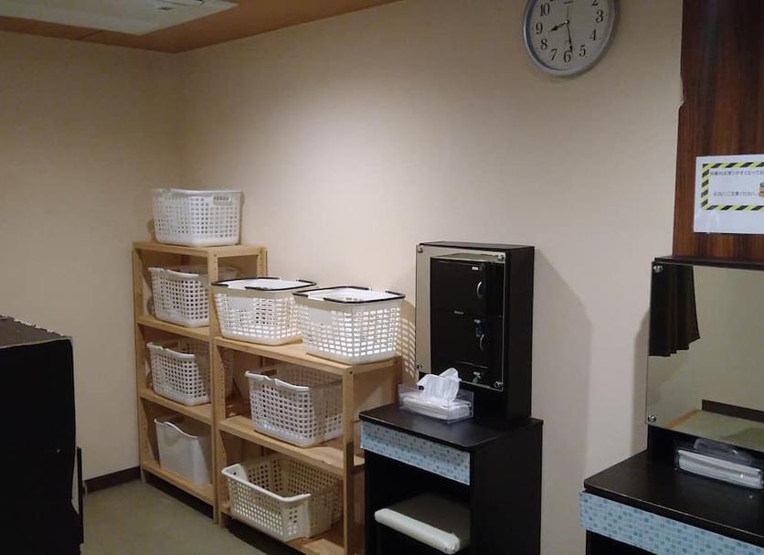 Serveis de l’habitació Foto