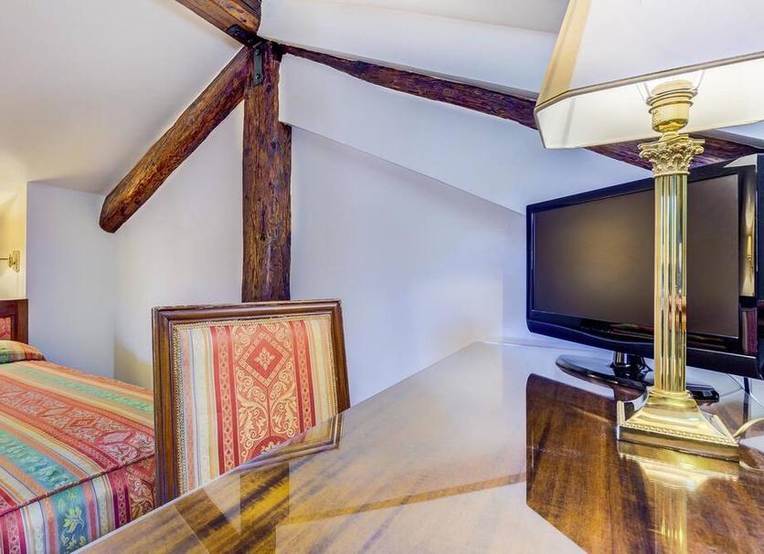 Serveis de l’habitació Foto