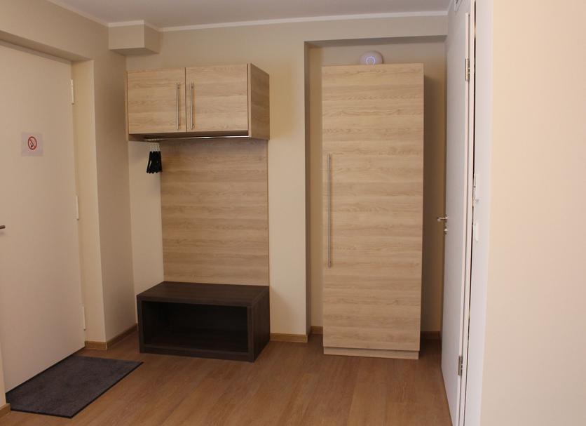 Serveis de l’habitació Foto