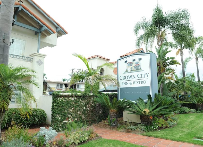 Vista exterior Foto