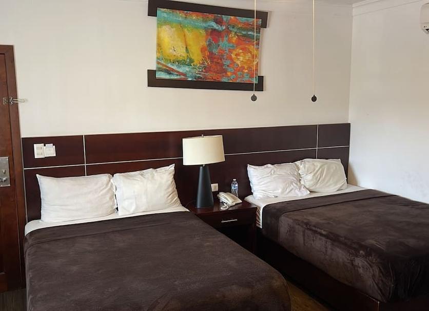 Habitació Foto