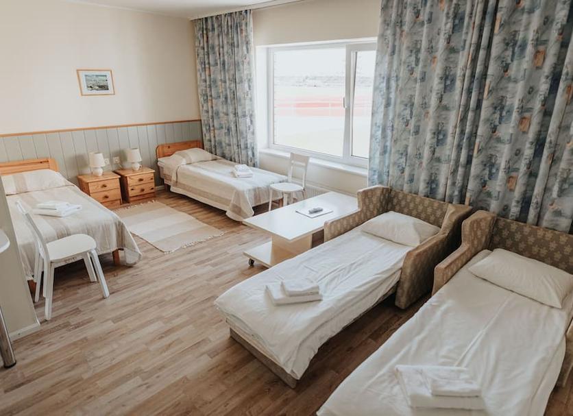 Habitació Foto