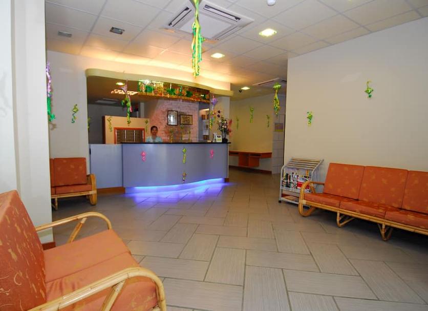 Recepció Foto