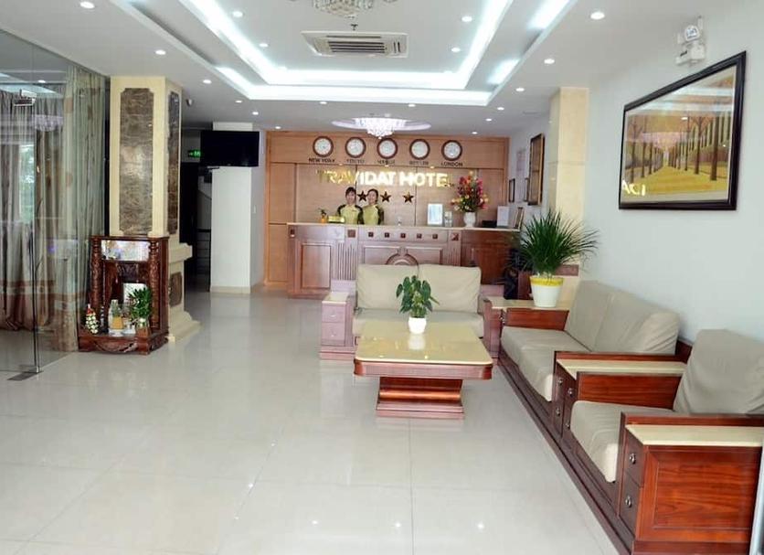 Recepció Foto