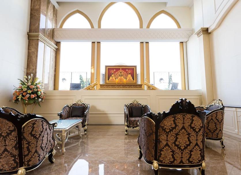 Sala d'estar Foto