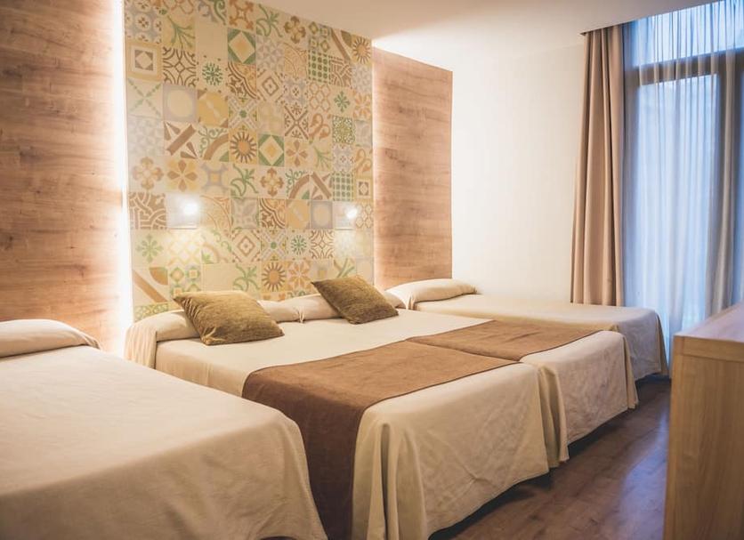 Habitació Foto