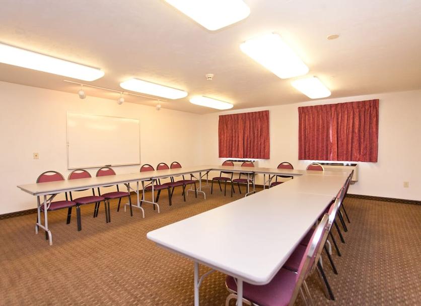 Sala de conferències Foto