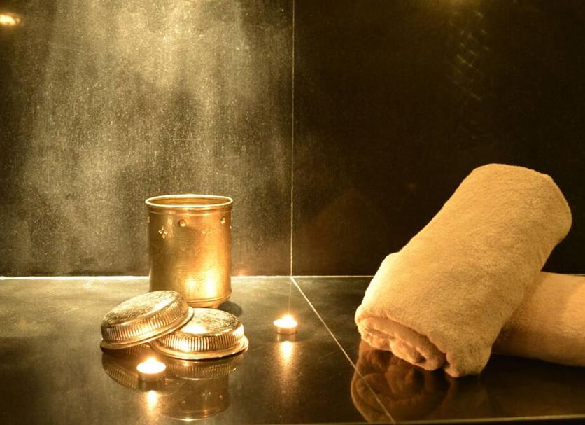 Serveis de l’habitació Foto