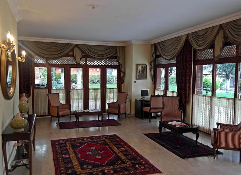Sala Foto