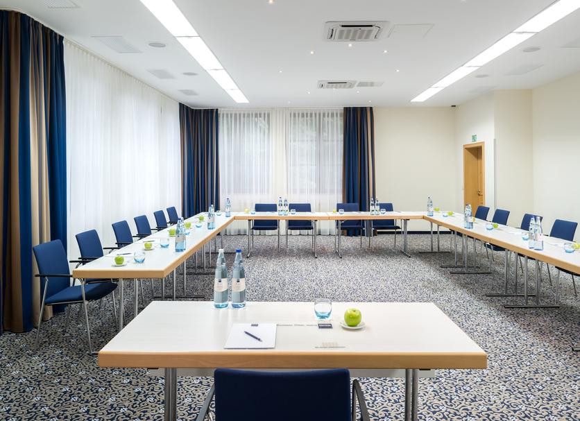 Sala de conferències Foto