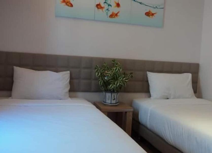Habitació Foto