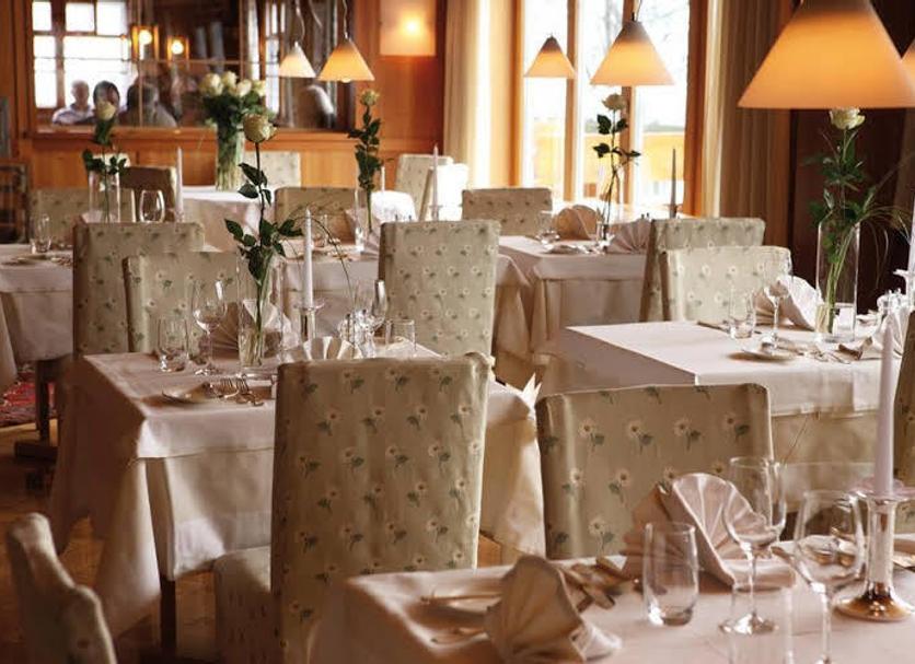 Sala de banquets Foto