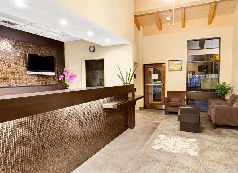 Recepció Foto