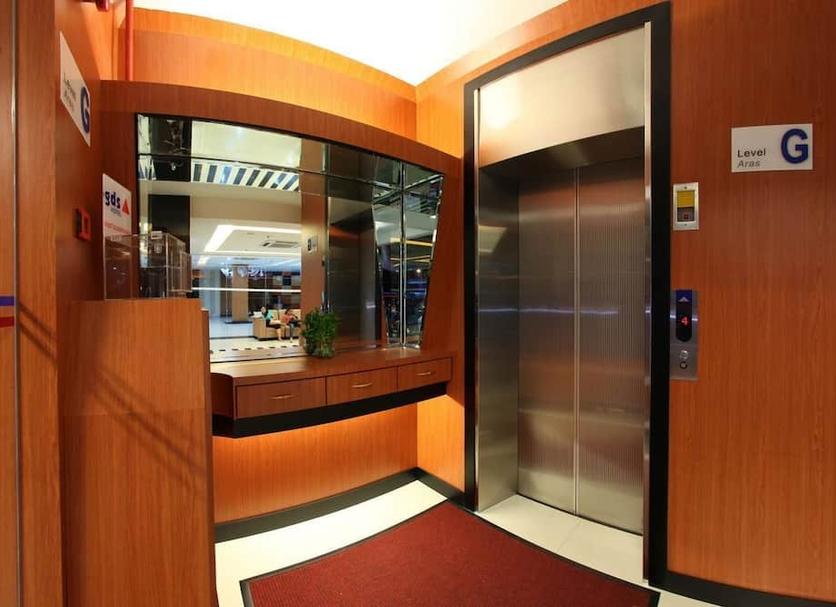 Recepció Foto
