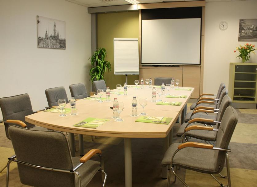 Sala de conferències Foto
