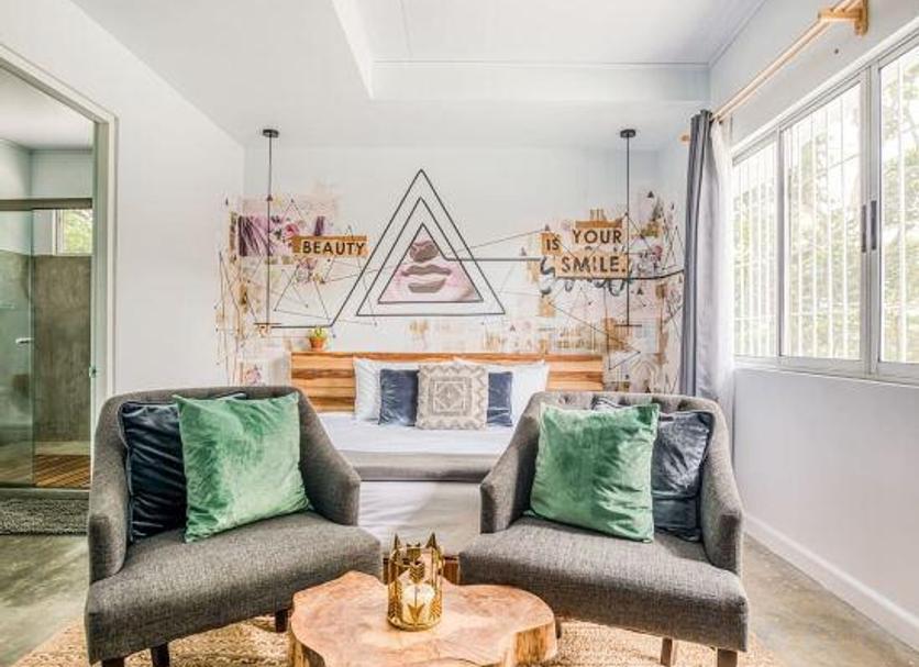 Sala Foto