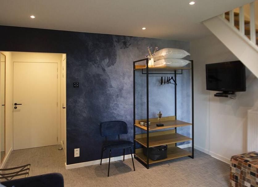 Serveis de l’habitació Foto