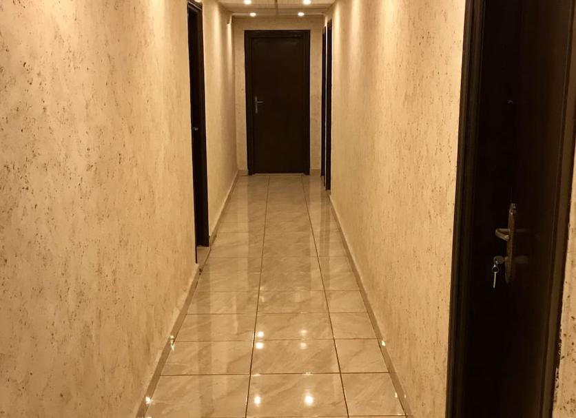 Passadís Foto