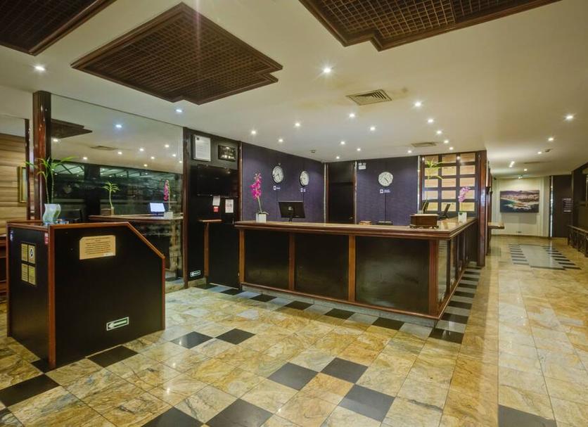 Recepció Foto